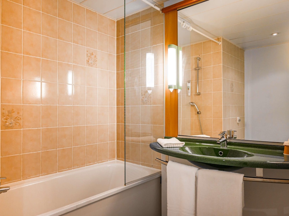 Ibis Belfort Danjoutin 55/56
