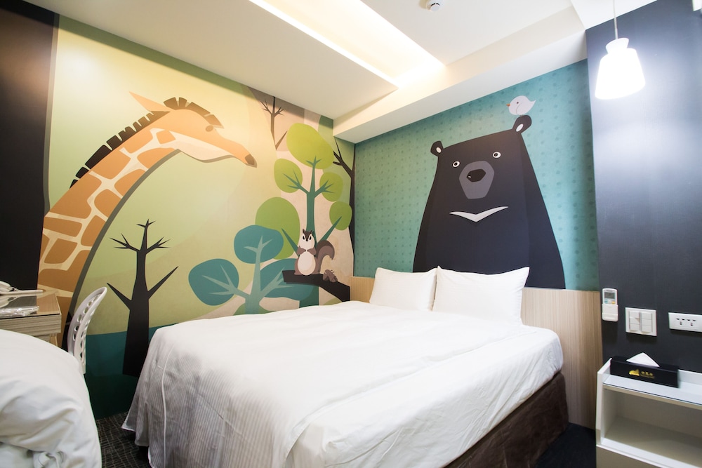Morwing Hotel Fairy Tale 21/50