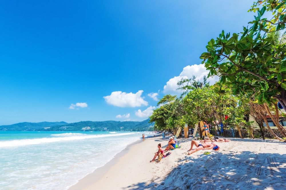 Impiana Resort Patong, Phuket 63/71