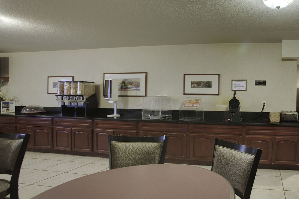 Studio6 Suites Portland, OR – Downtown OHSU 43/54
