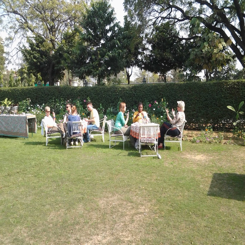 Hotel Nokha House Jaipur 21/29