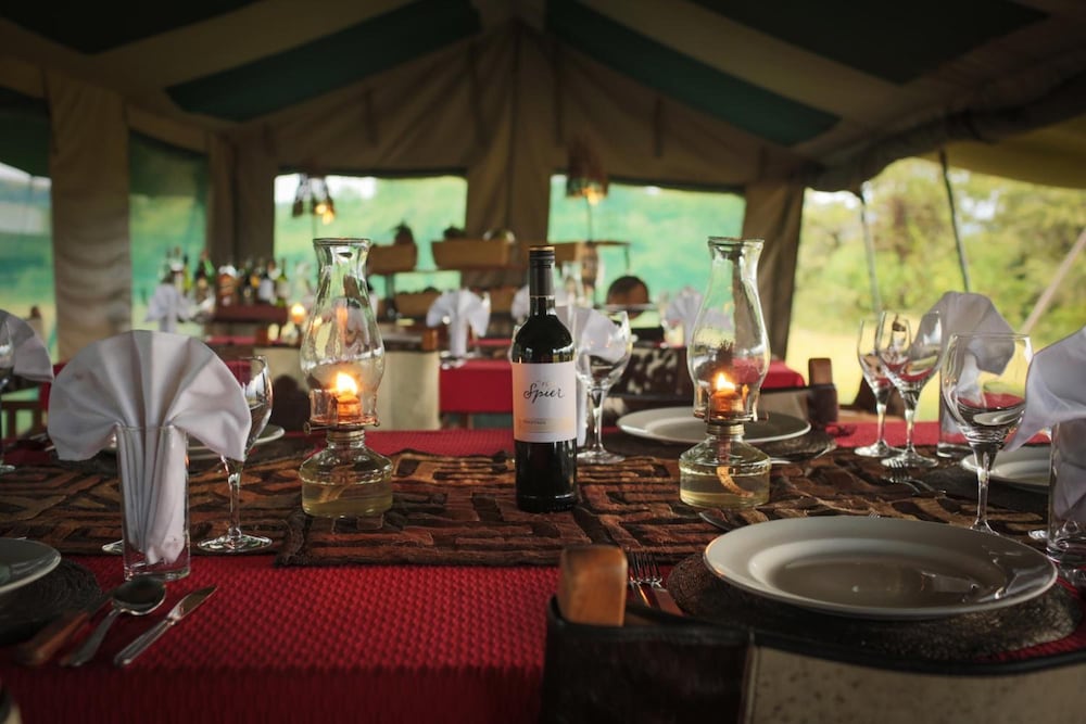 Pakulala Safari Camp 37/56