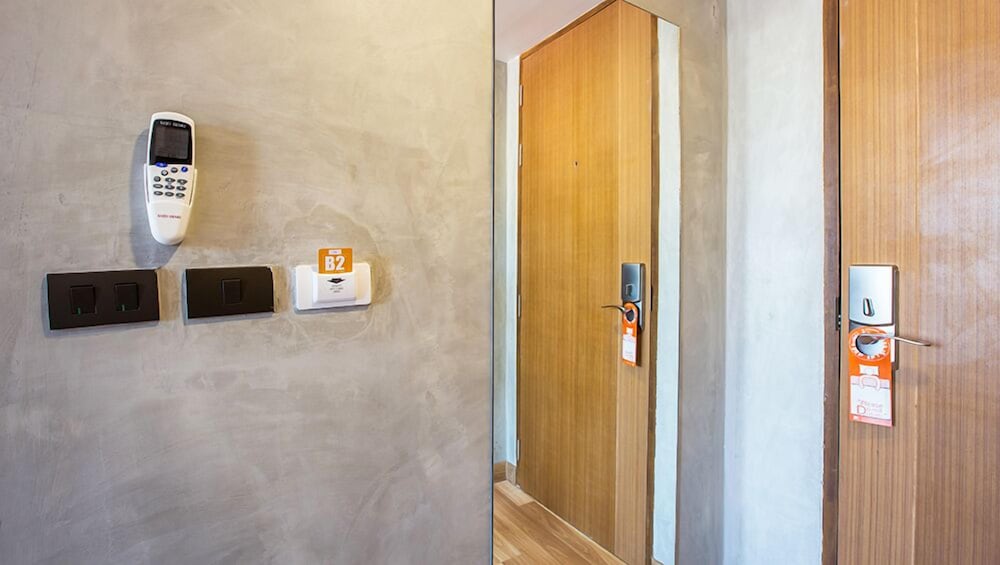 B2 Udon Boutique Budget Hotel 33/44
