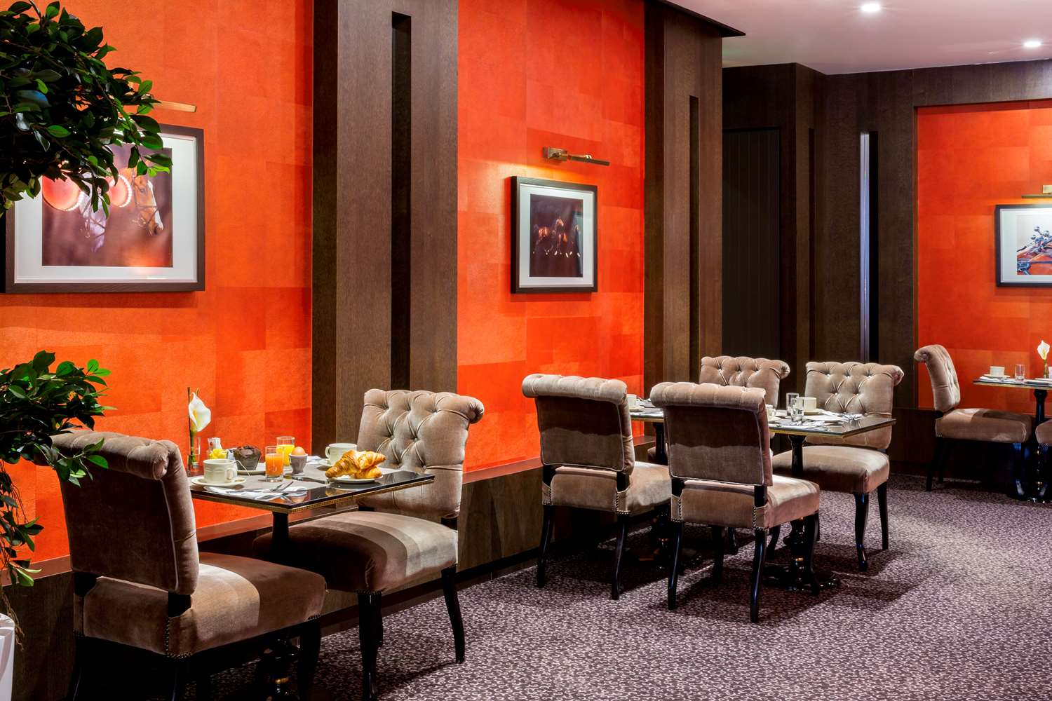 Best Western Premier Hotel De La Poste & Spa 29/57