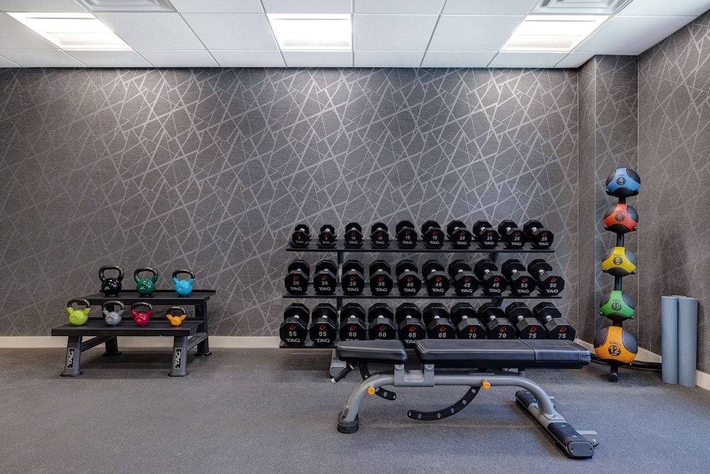 sport facilities