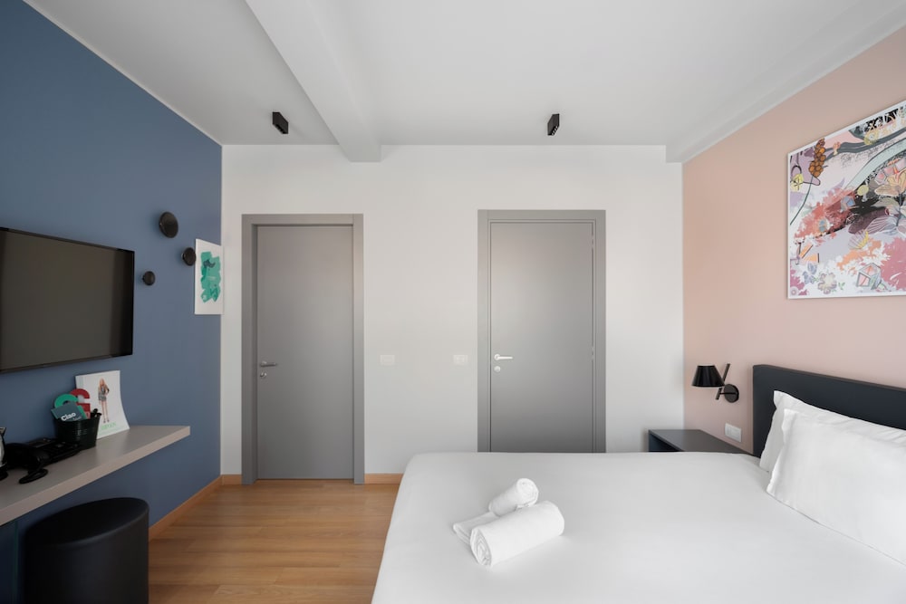 21 House of Stories Citta Studi 20/78