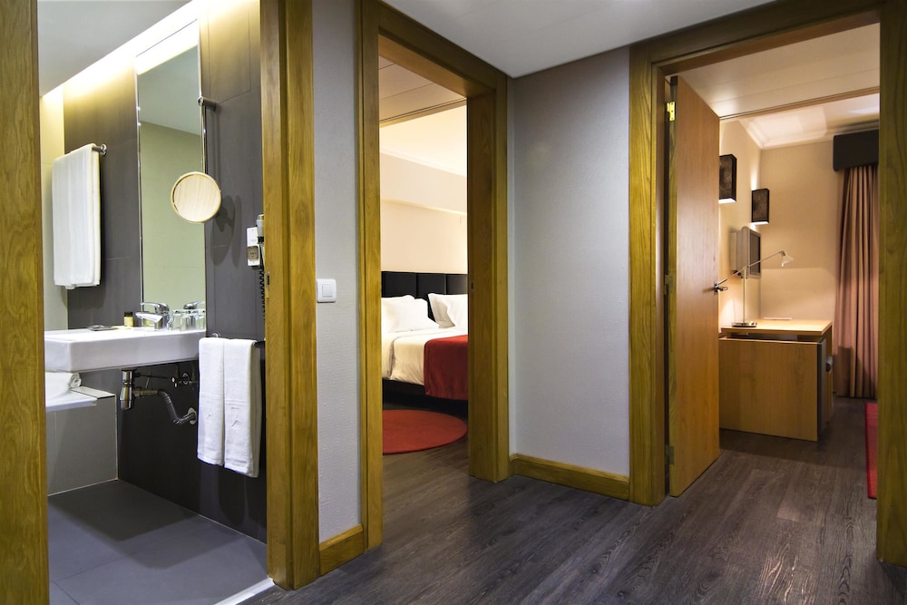 Sana Reno Hotel 47/47