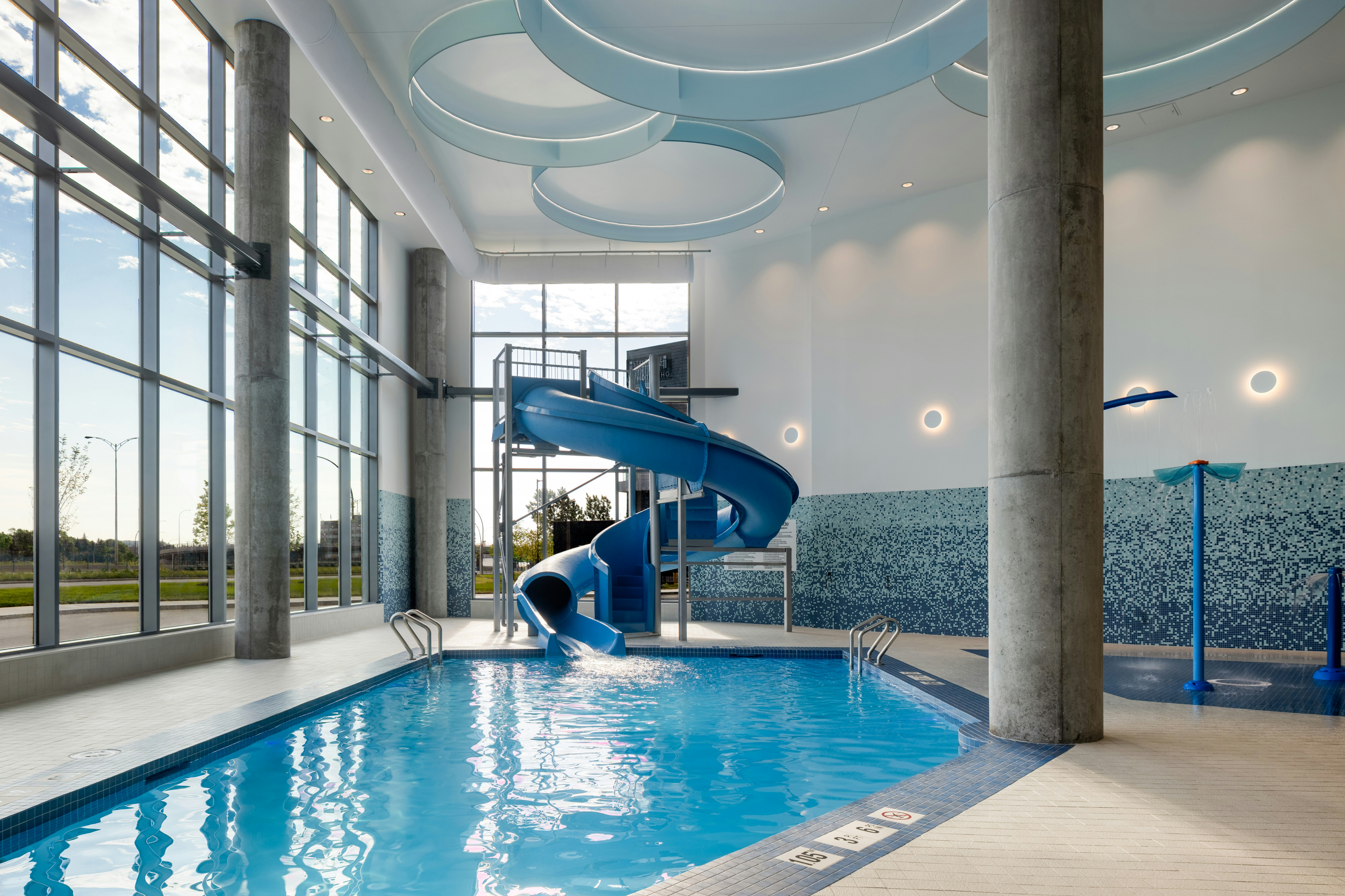 Holiday Inn Express MONTREAL AIRPORT - ST-LAURENT 28/62