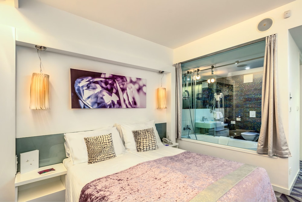 Hotel Luxe Split 60/80