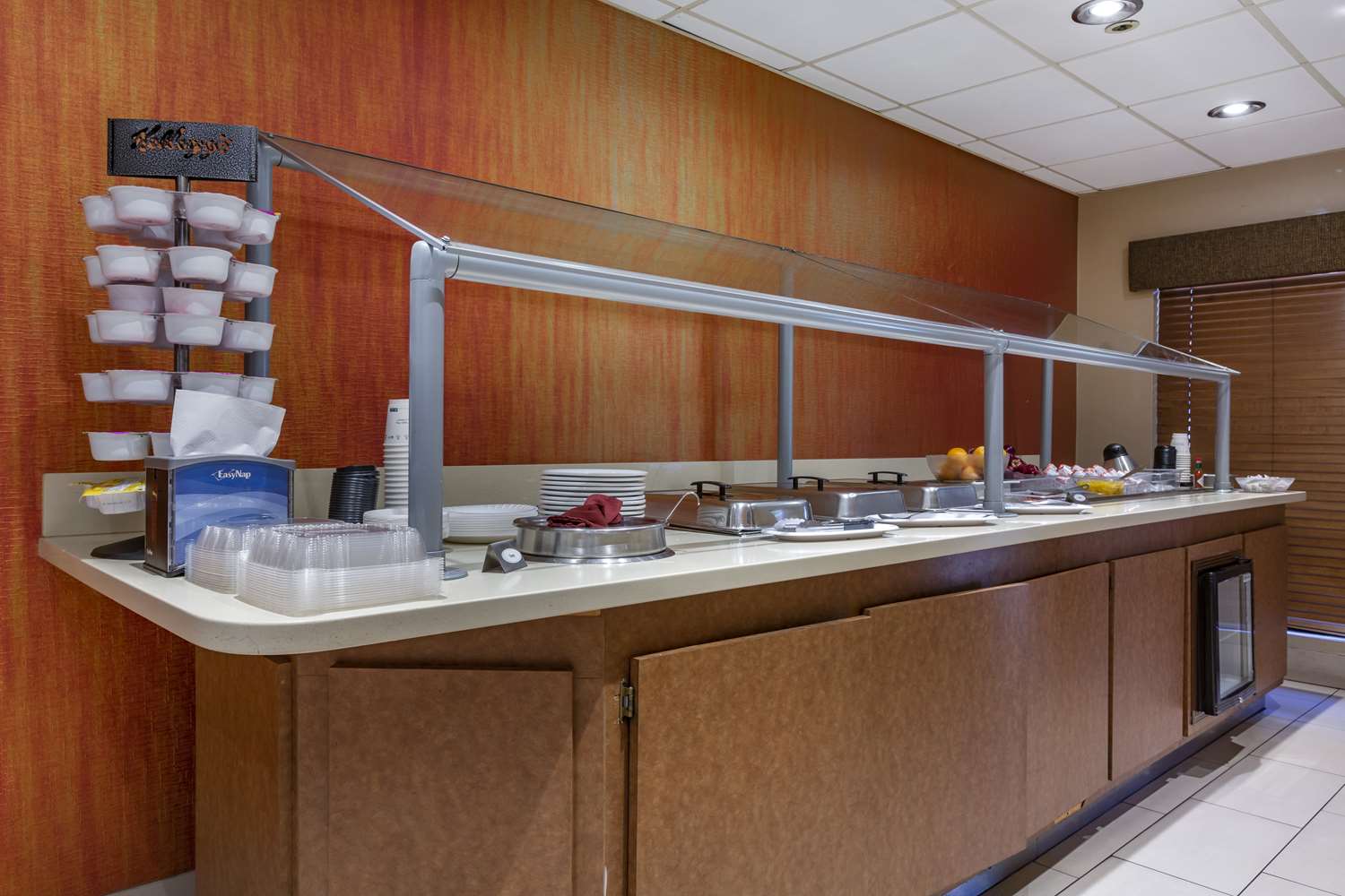 Best Western Plus Scottsdale Thunderbird Suites 8/46