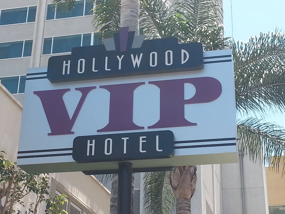 Hollywood Vip Hotel 5/40