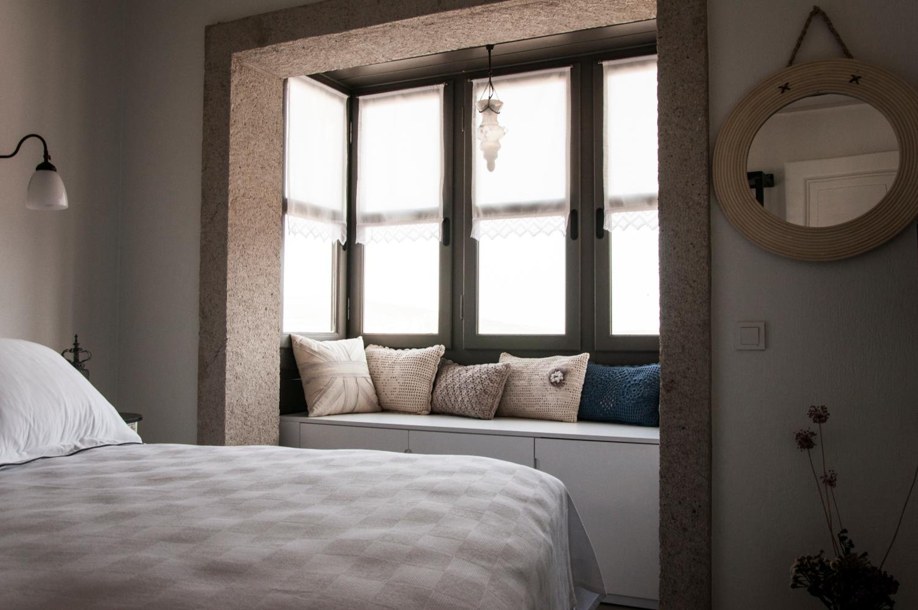 غرفة قياسية بسرير مزدوج، Sakula Otel 4/7