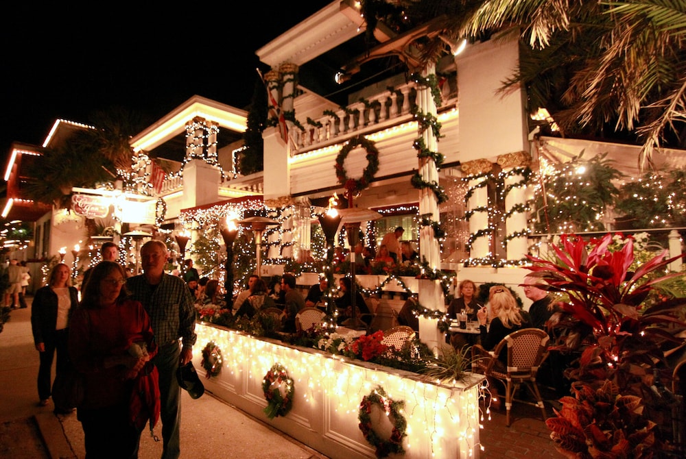 Casablanca Inn On The Bay 41/49