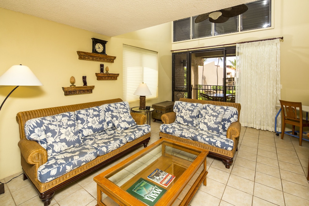 Castle Kamaole Sands 6/50