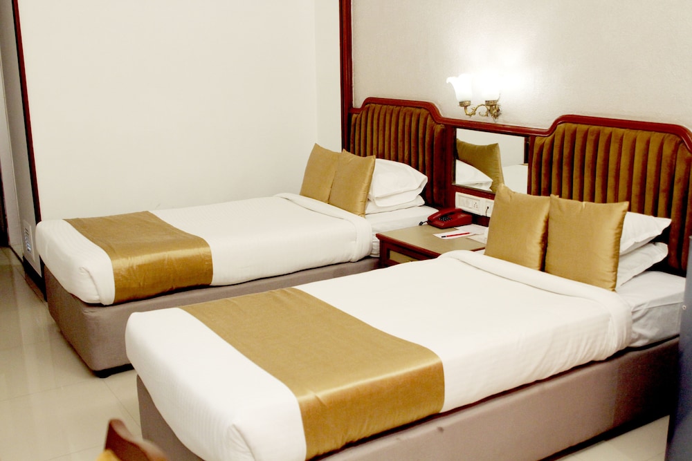 Hotel Kohinoor Park 8/31