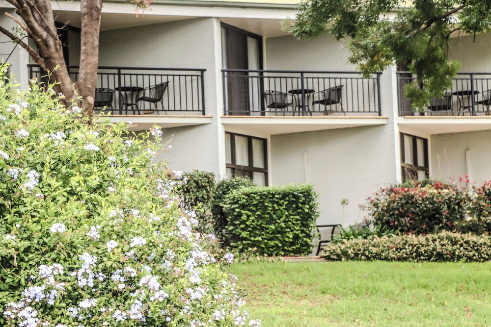Mercure Hunter Valley Gardens 2/72