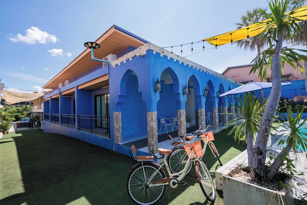 The Panwa Guesthouse. 4/55