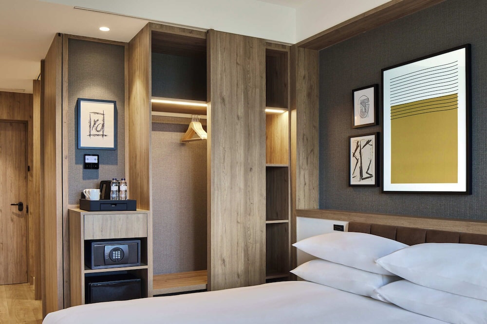 Four Points by Sheraton Barcelona Airport 14/50
