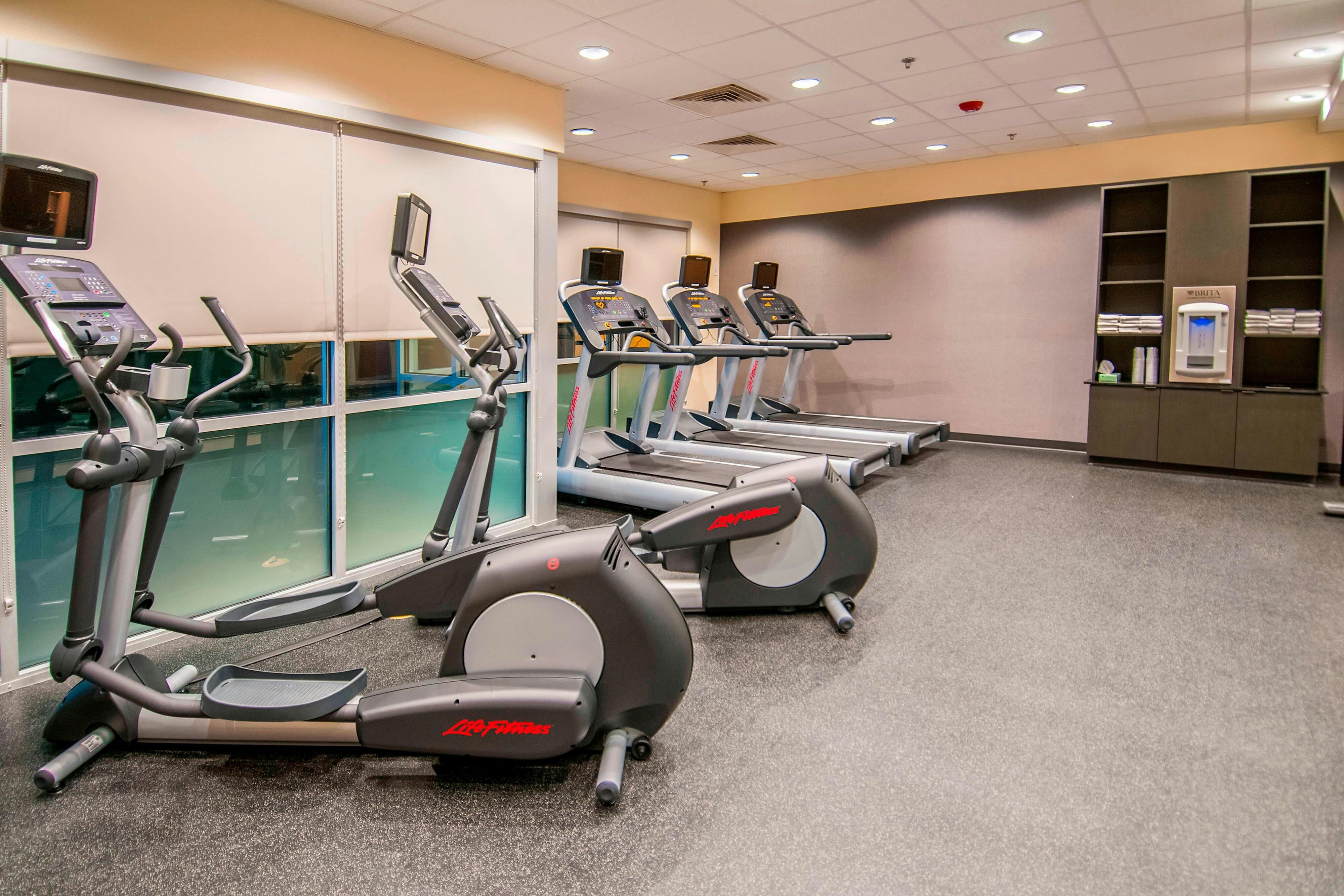 Fairfield Inn And Suites San Antonio Brooks City Base 11/18