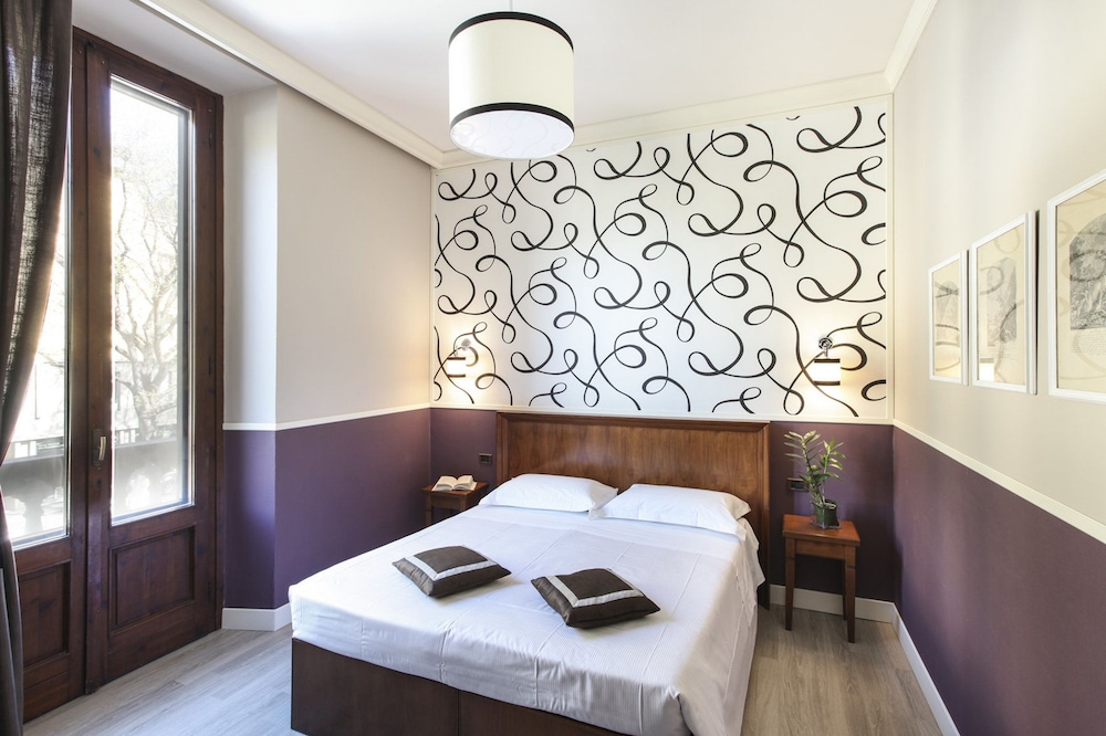 Golf Hotel Florence 24/49