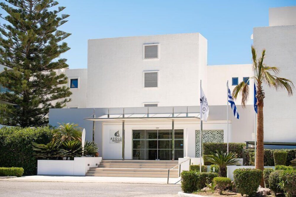 Aeolos Beach Hotel in KOS