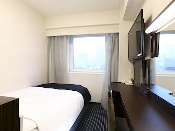 Semi Room, Single Bed, Semi Double Bed