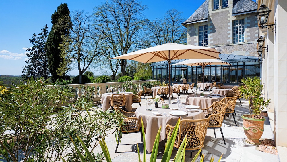 Chateau De Noirieux 33/50
