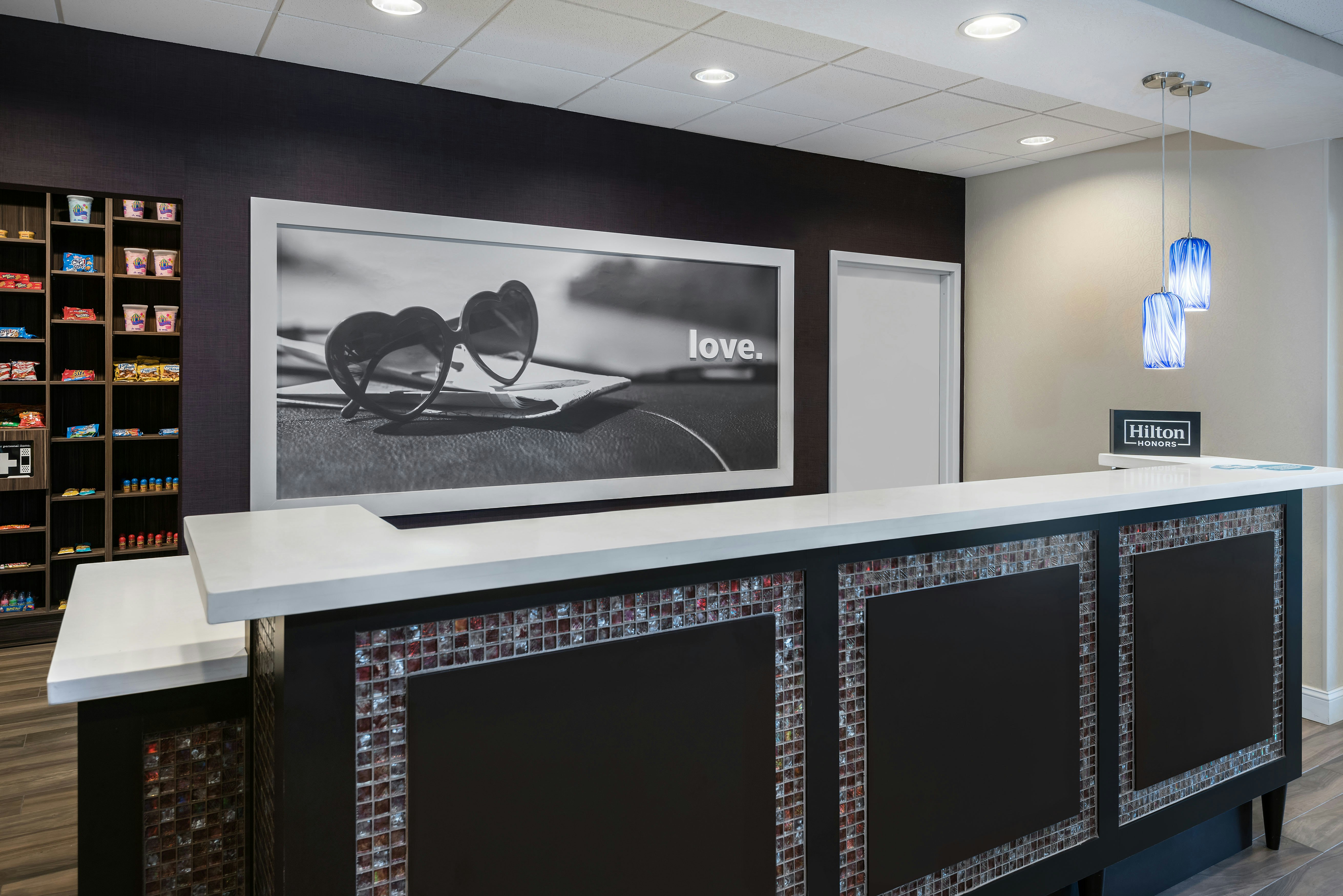 Hampton Inn & Suites San Antonio Brooks City Base Tx photo5