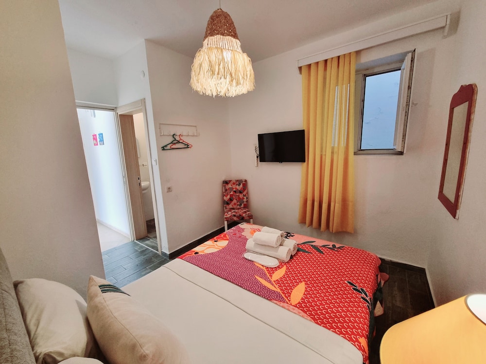 Bodrum Motel 14/54