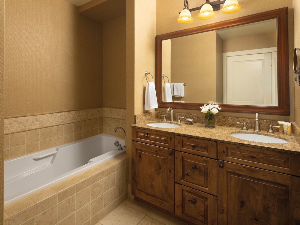 Hyatt Mountain Lodge 46/49