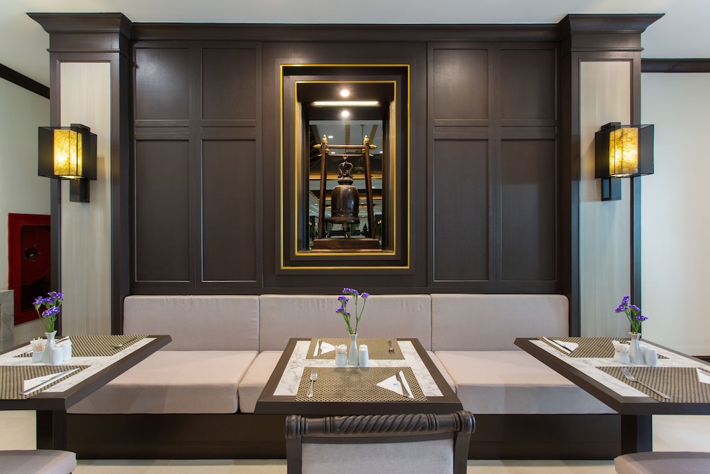 Krabi Heritage Hotel 10/63