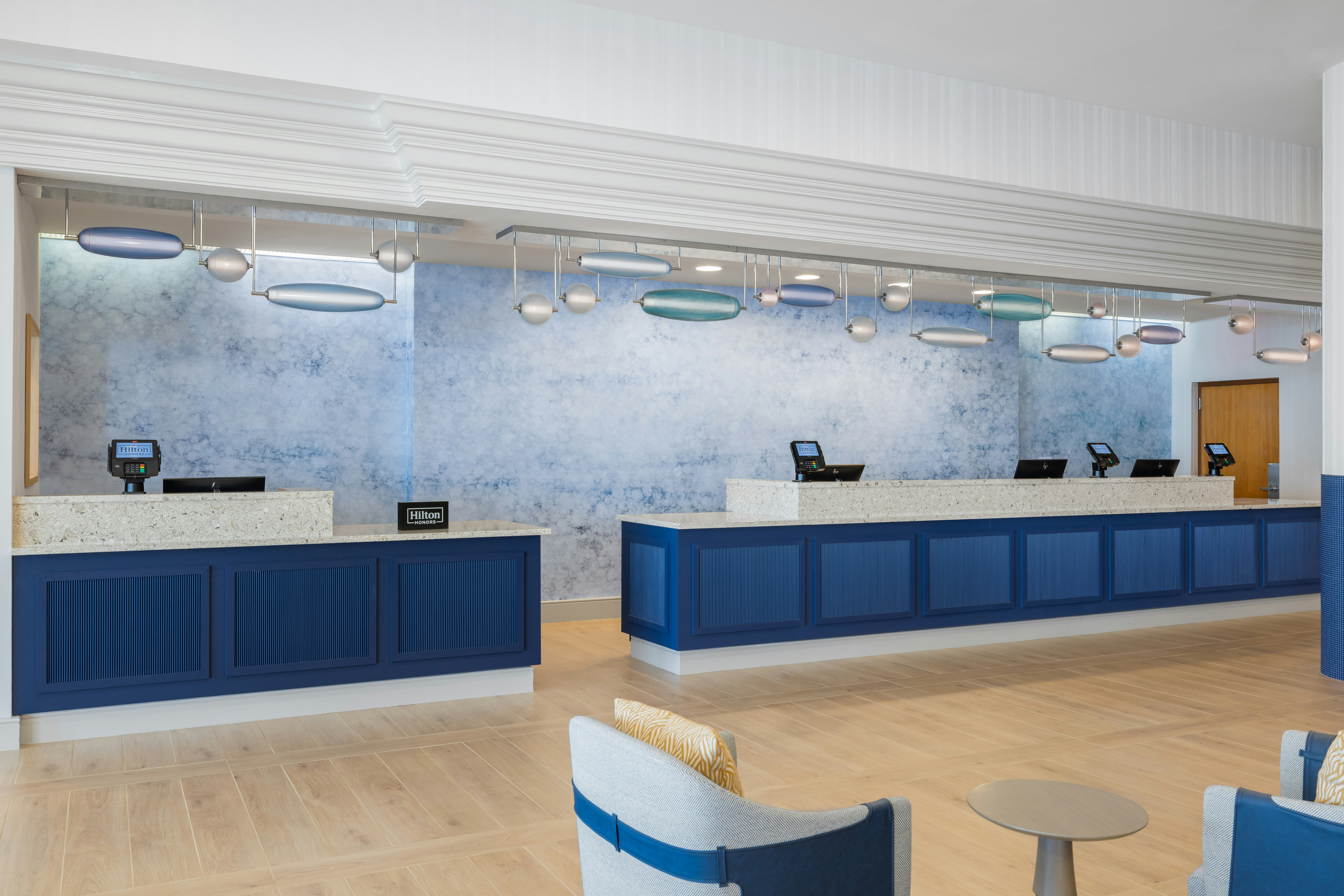 Hilton Suites Ocean City Oceanfront 12/63