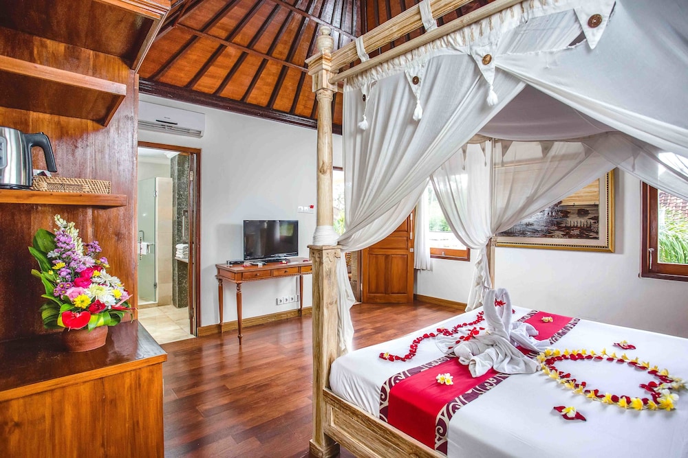 Alas Petulu Villa Resort And Spa 65/77