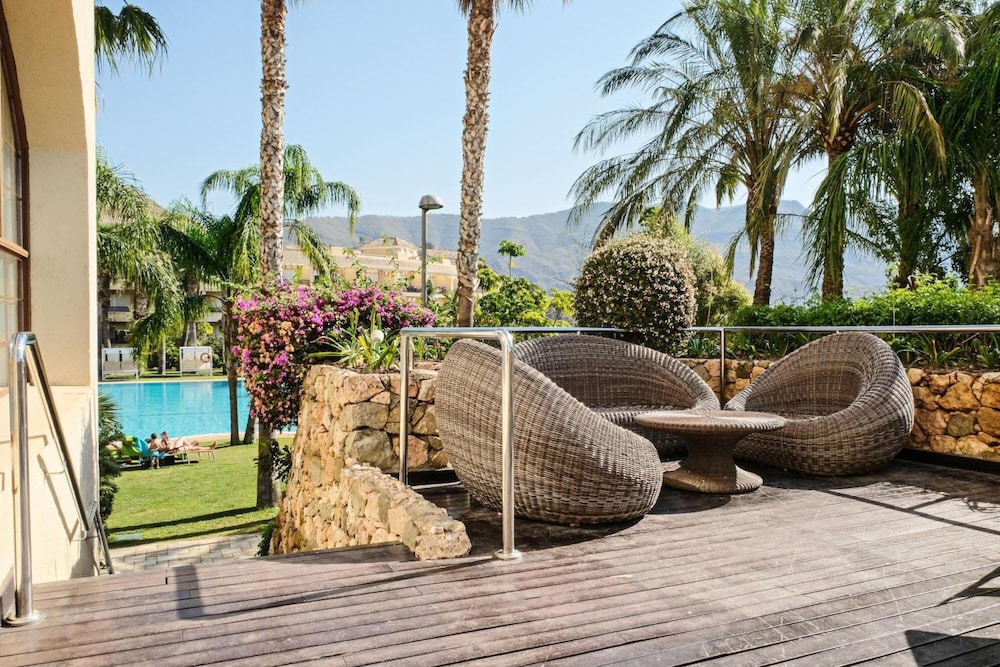 Envia Almeria Apartments Spa Golf 37/50