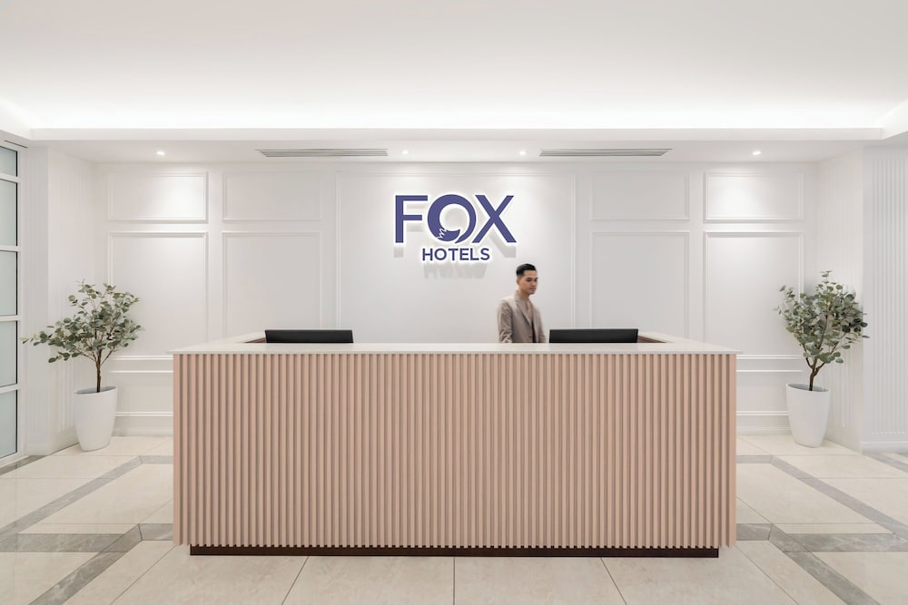 FOX Glenmarie Shah Alam 7/61