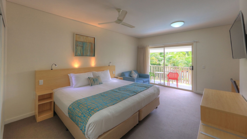 LISMORE GATEWAY MOTEL 20/52