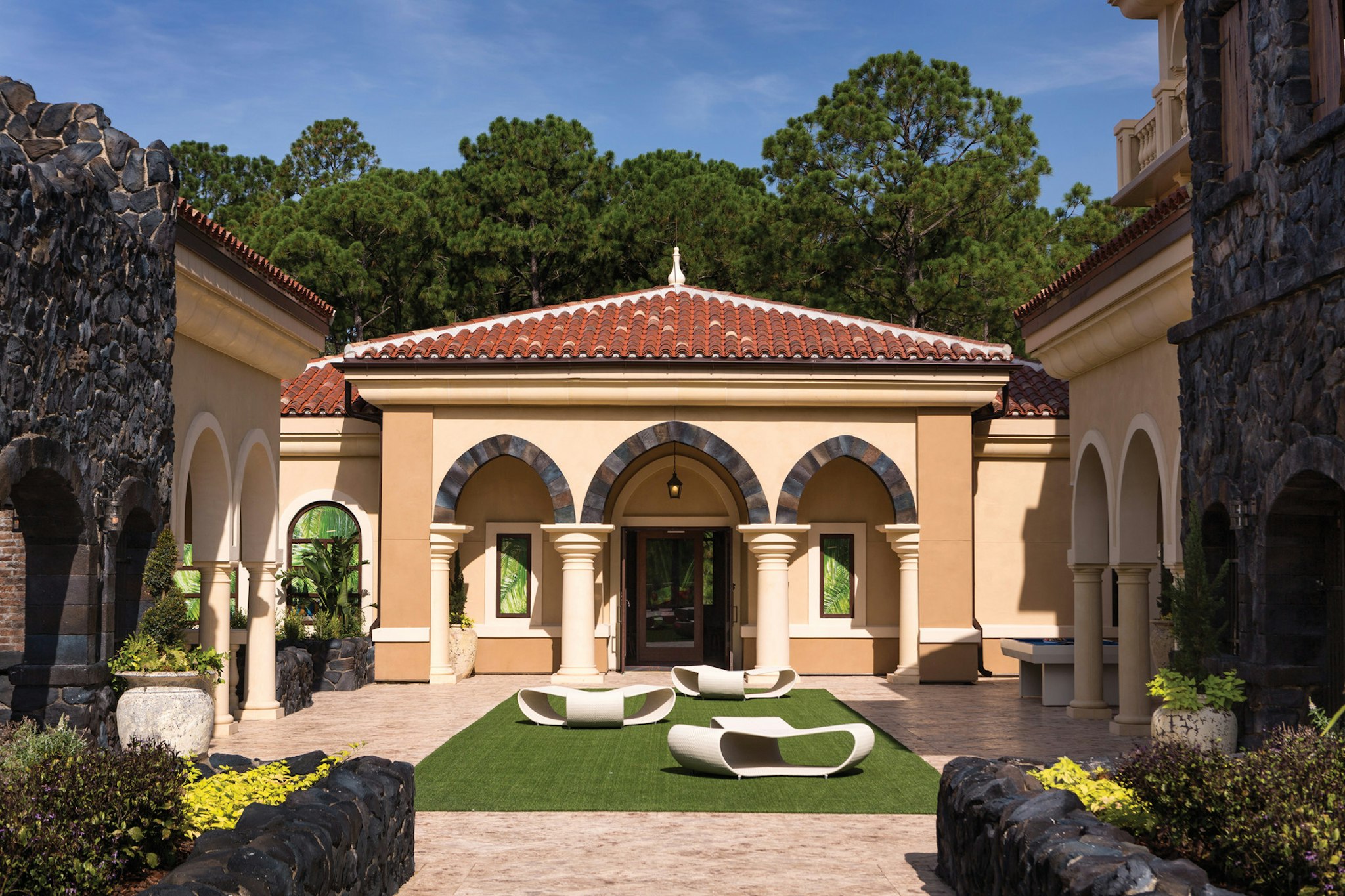 Four Seasons Resort Orlando at Walt Disney World Resort 2/54