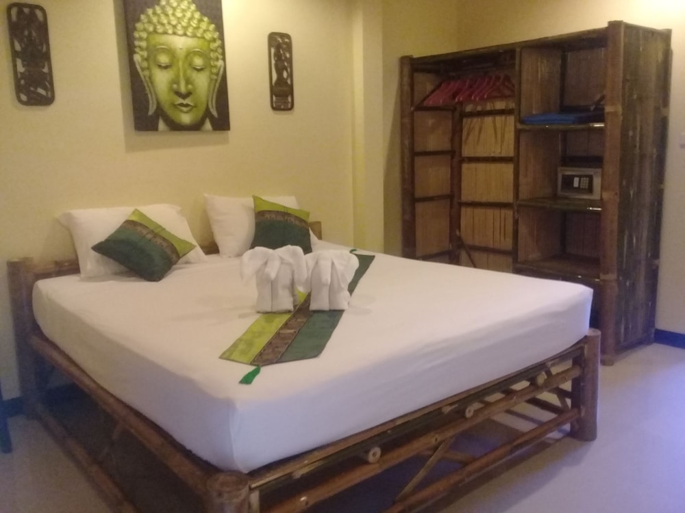 Baan Ton Rak Boutique Resort 41/66