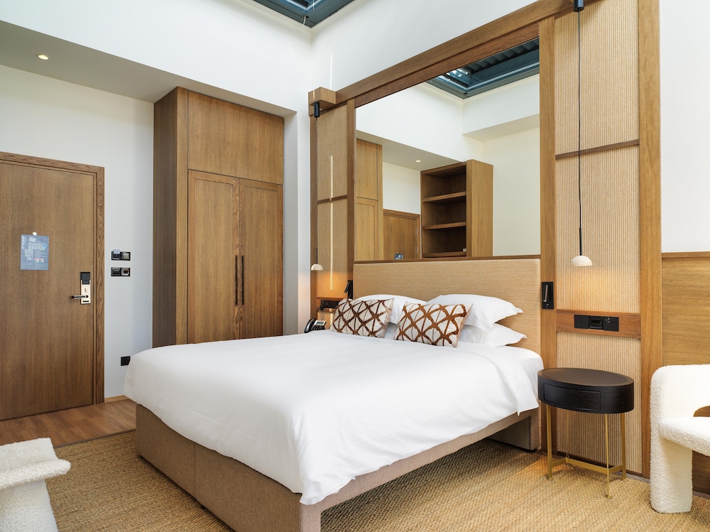 Leonardo Boutique Hotel Larnaca 27/62