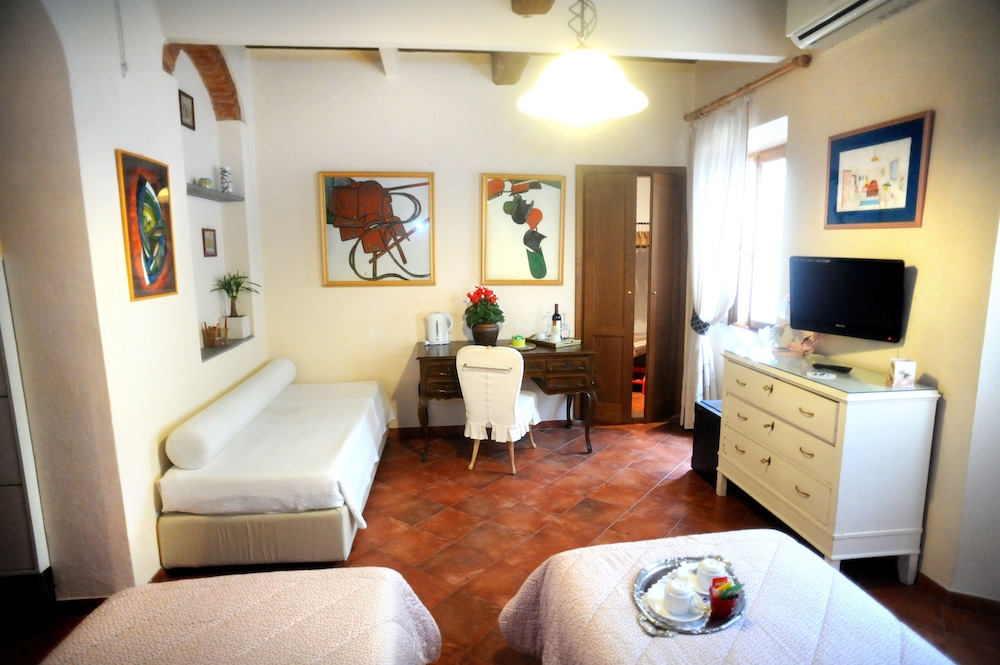 La Contessina Residence 58/88