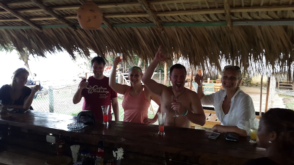 Cabarete Maravilla Eco Lodge Beach 72/78