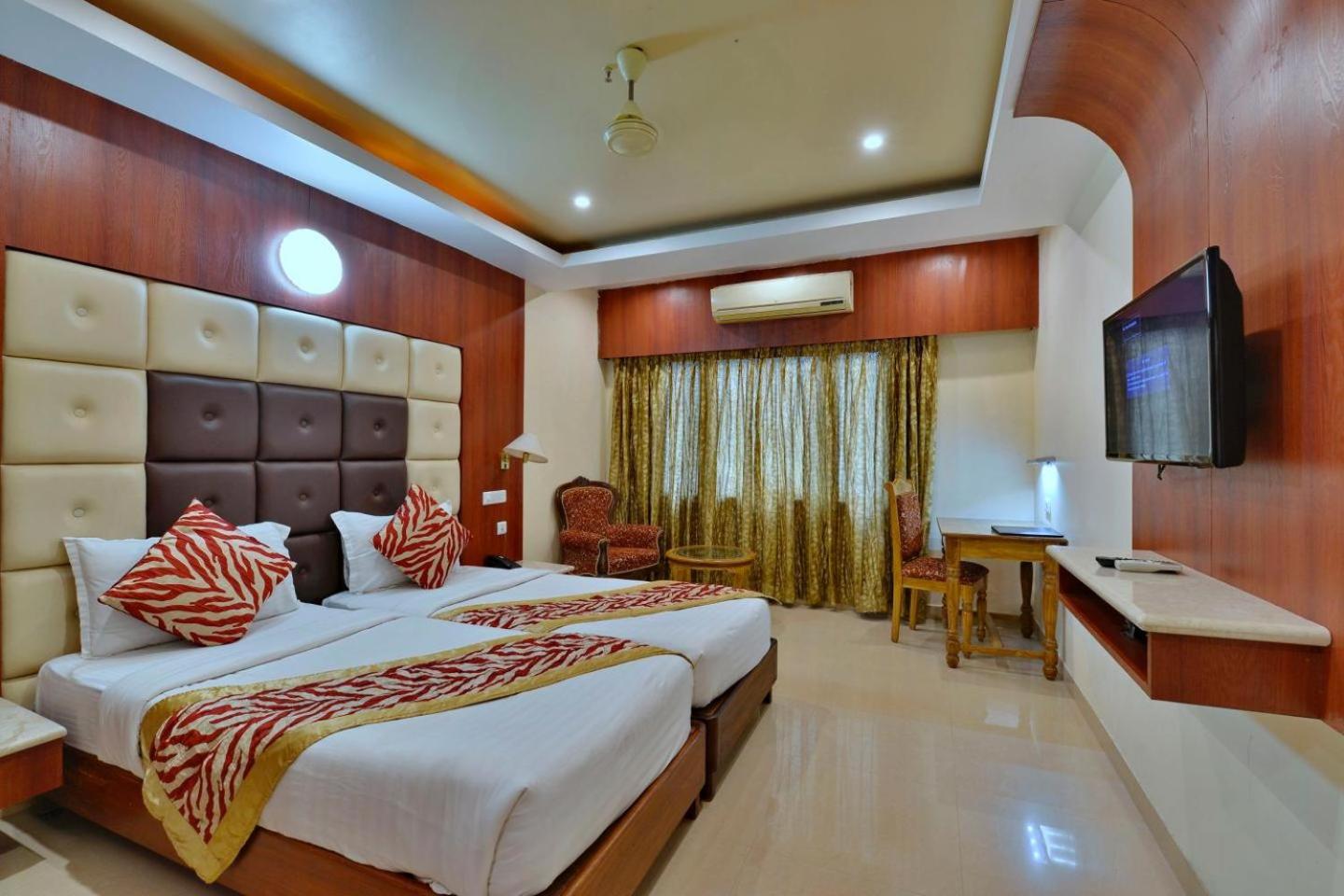 Oyo Premium Nayapalli Irc Village 20/72