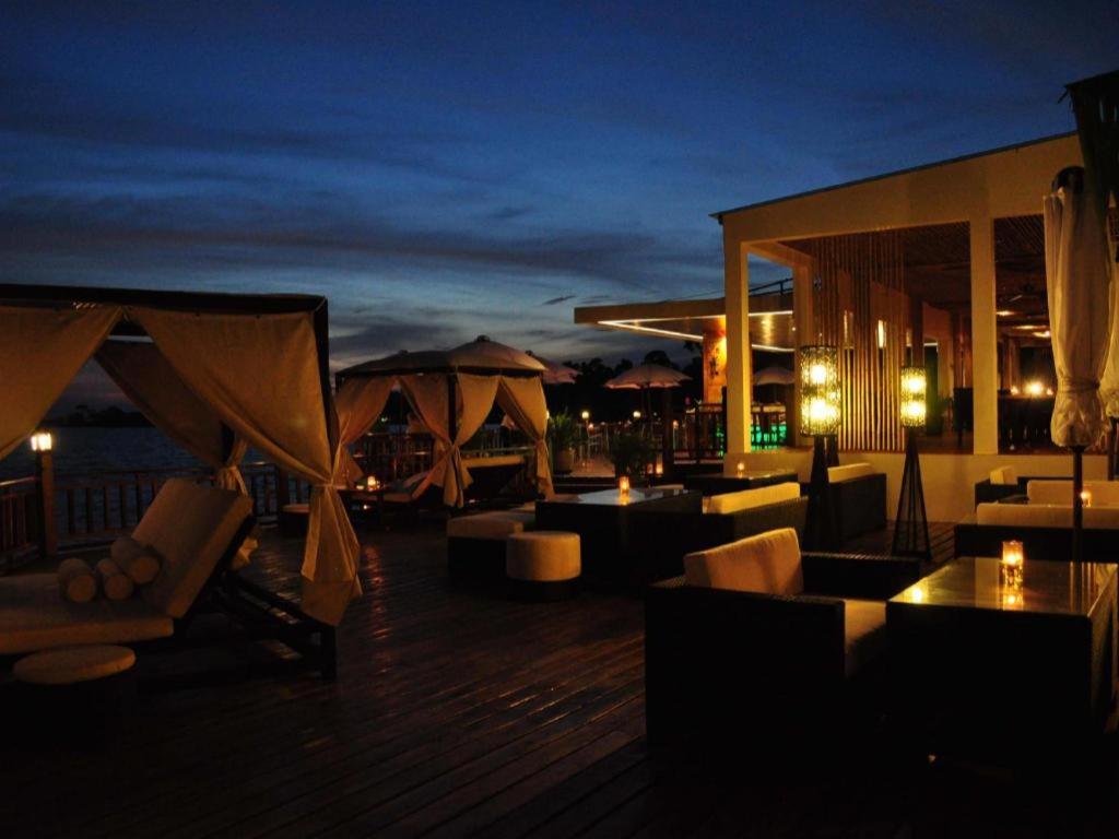 LAKESIDE BY SOKHA BEACH RESORT — foto 5