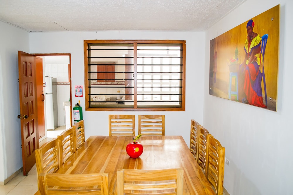 Hostal Ocean View 12/32