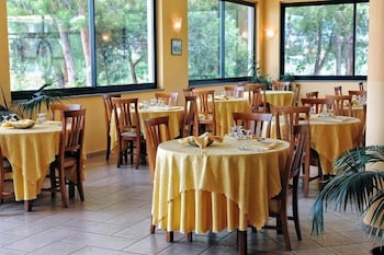 Villaggio Pineta Petto Bianco Hotel 39/60