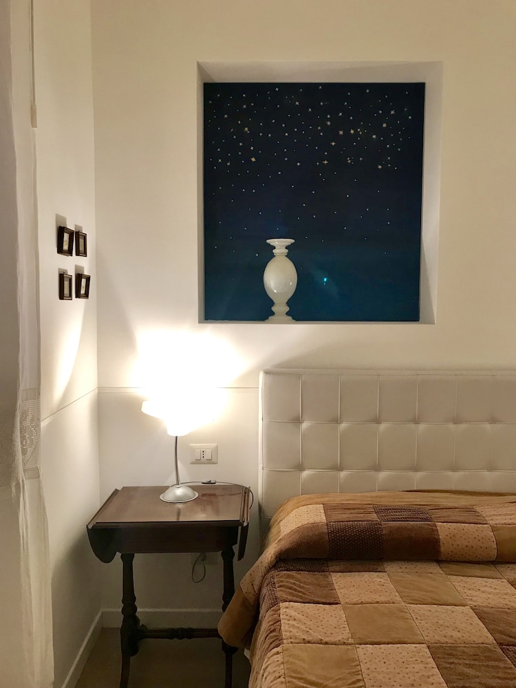 Bless B&B 35/52