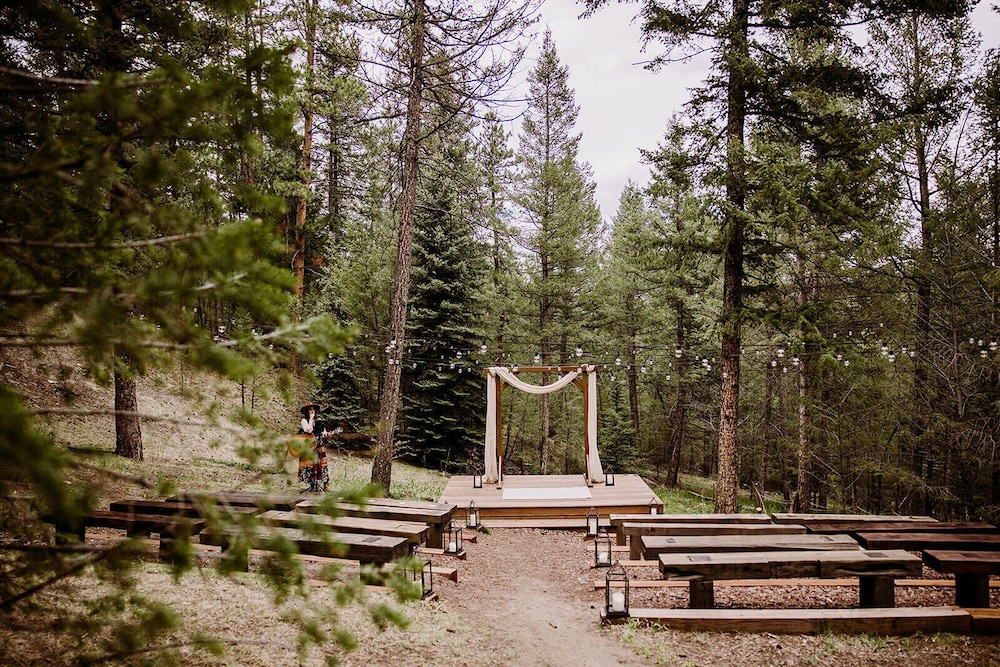 Juniper Mountain House 44/50