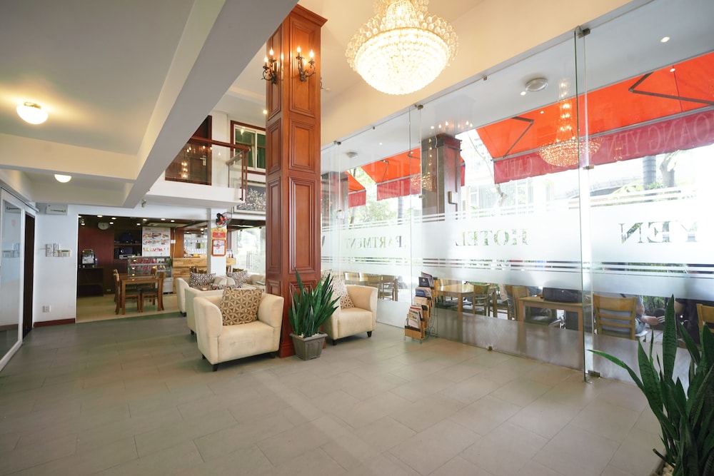 Hoang Yen Hotel 35/48