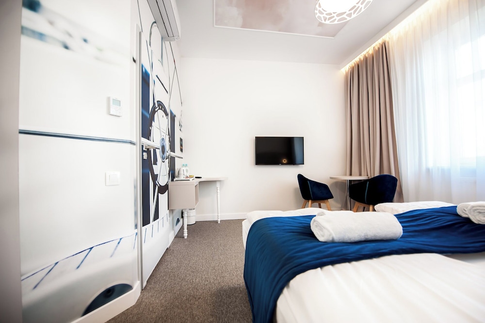 Hotel Gdynia Boutique 9/41