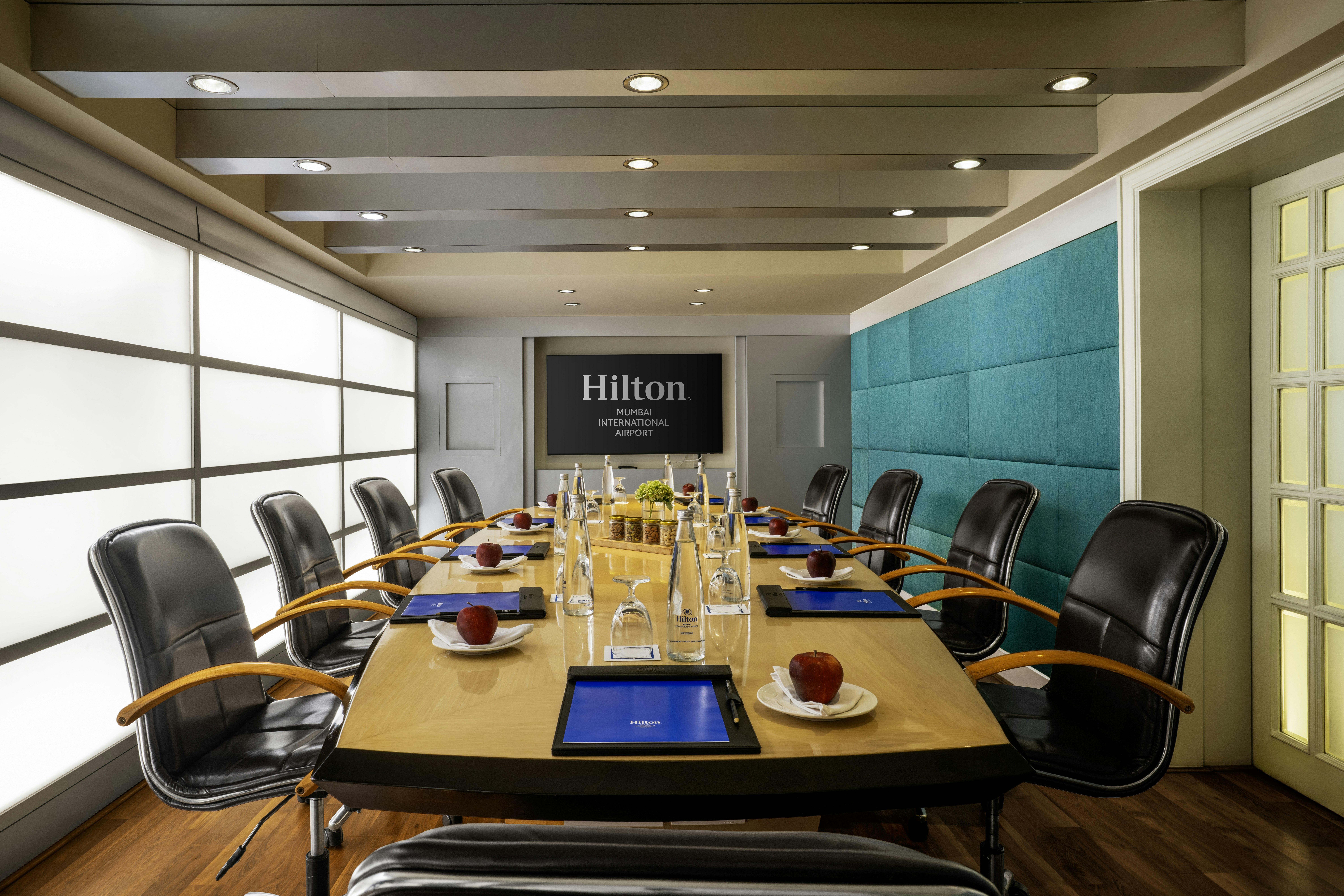 Hilton Mumbai International Airport 38/50